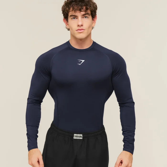 Element Baselayer Long Sleeve T-Shirt