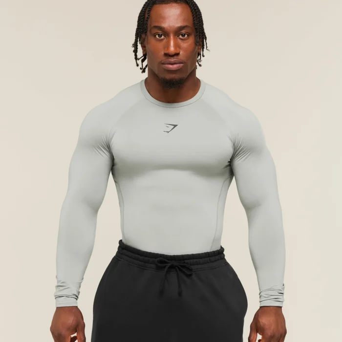 Element Baselayer Long Sleeve T-Shirt