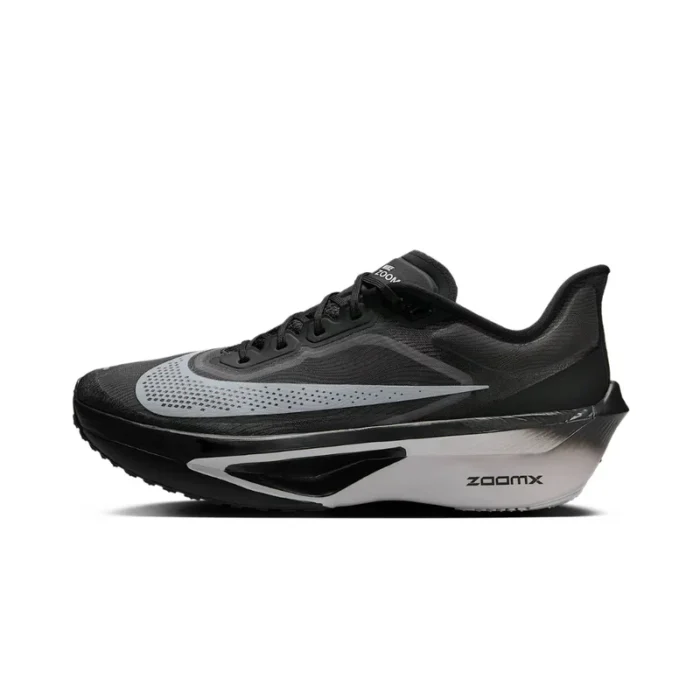Nike Zoom Fly 6 White Smoke Grey