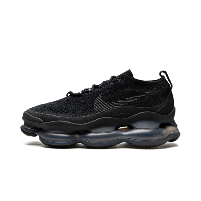 Nike Air Max Scorpion FK Triple Black