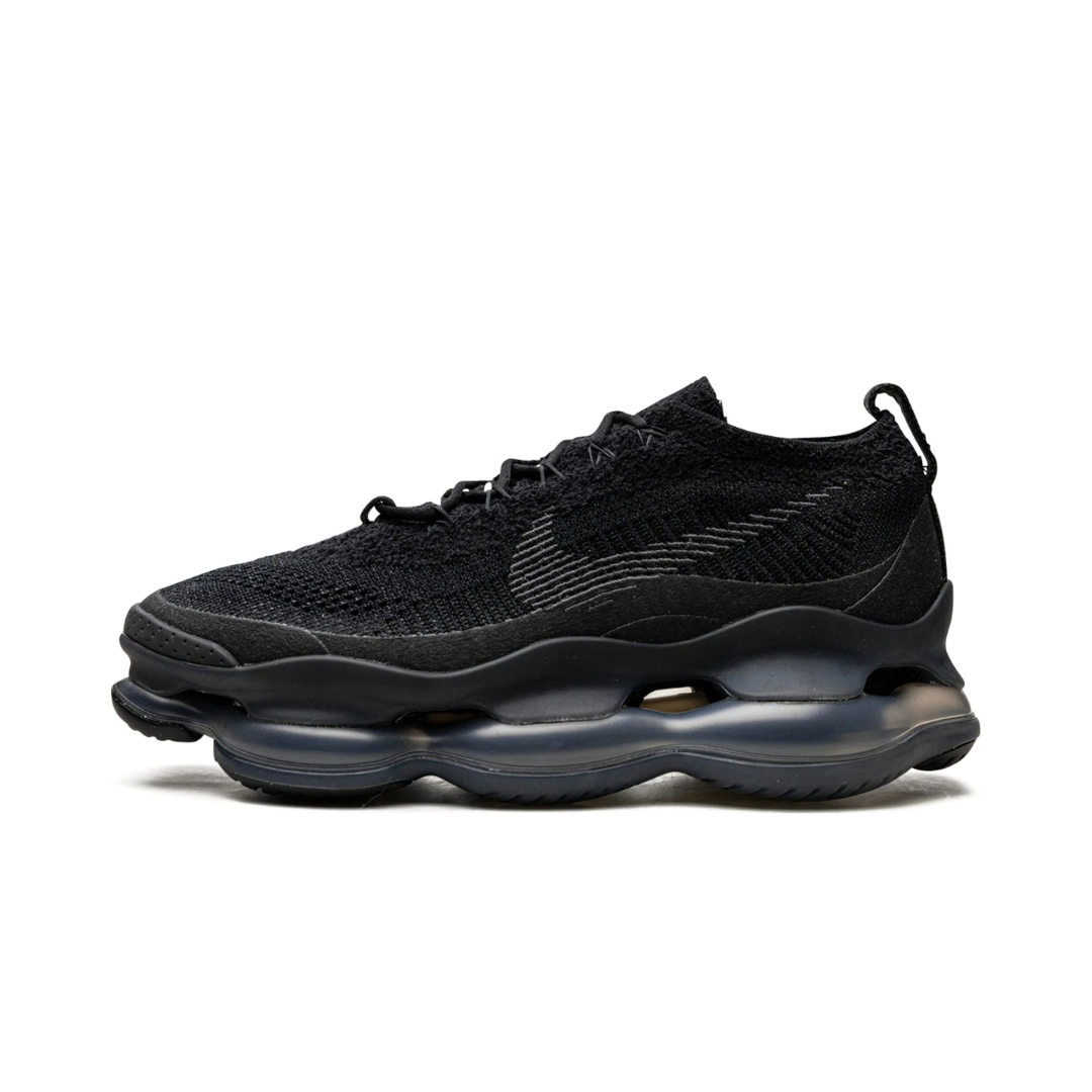 Nike Air Max Scorpion FK Triple Black