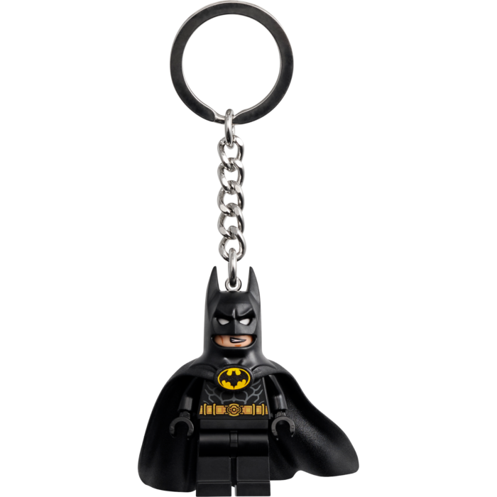 Lego Batman Key Chain