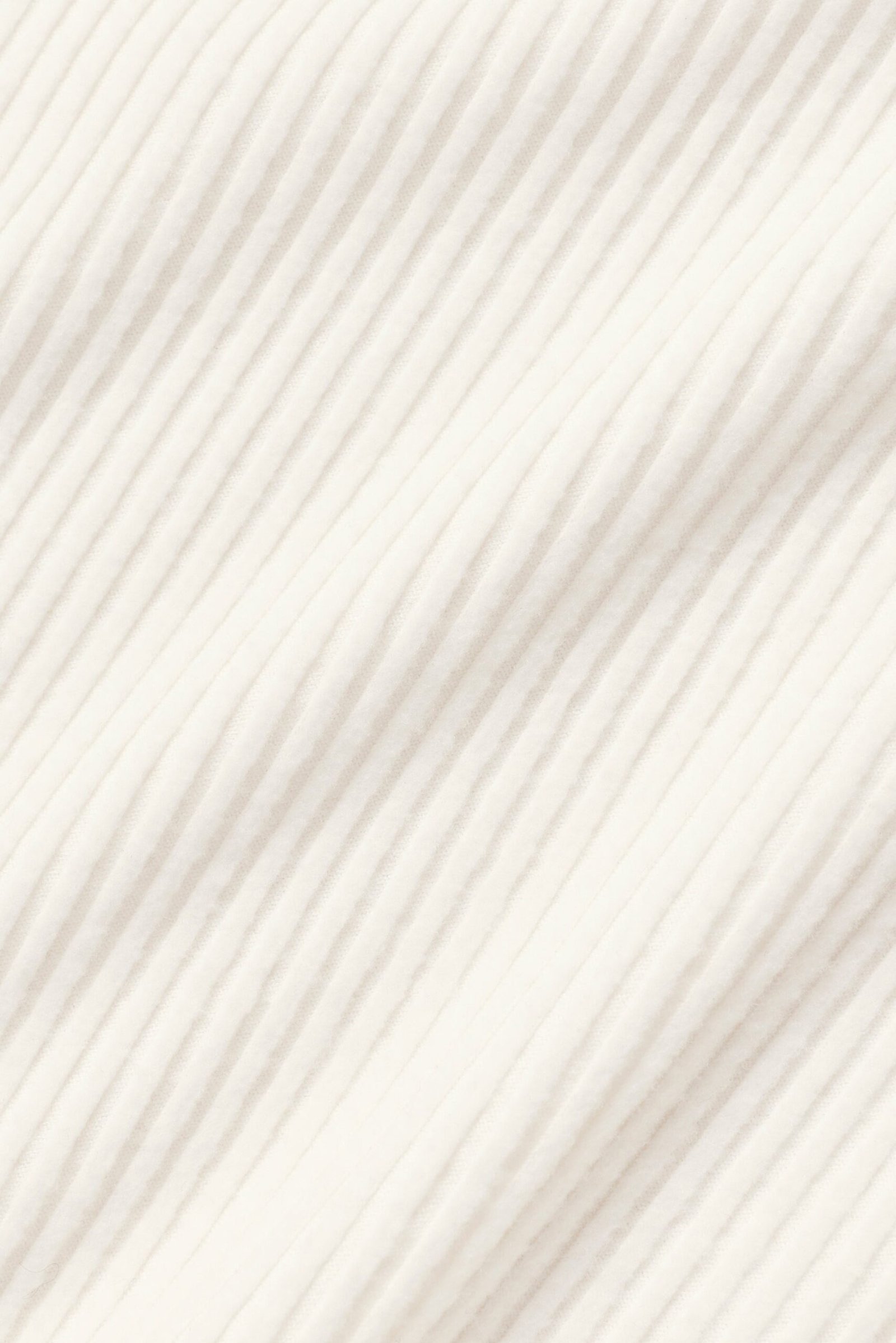 Muse Crew Neck Pullover - Ivory